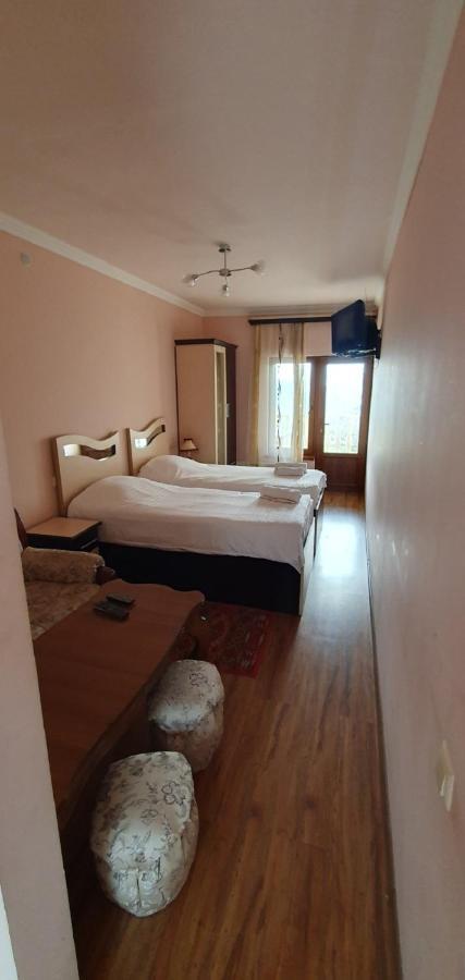 Odzun Hotel Alaverdi Exterior foto