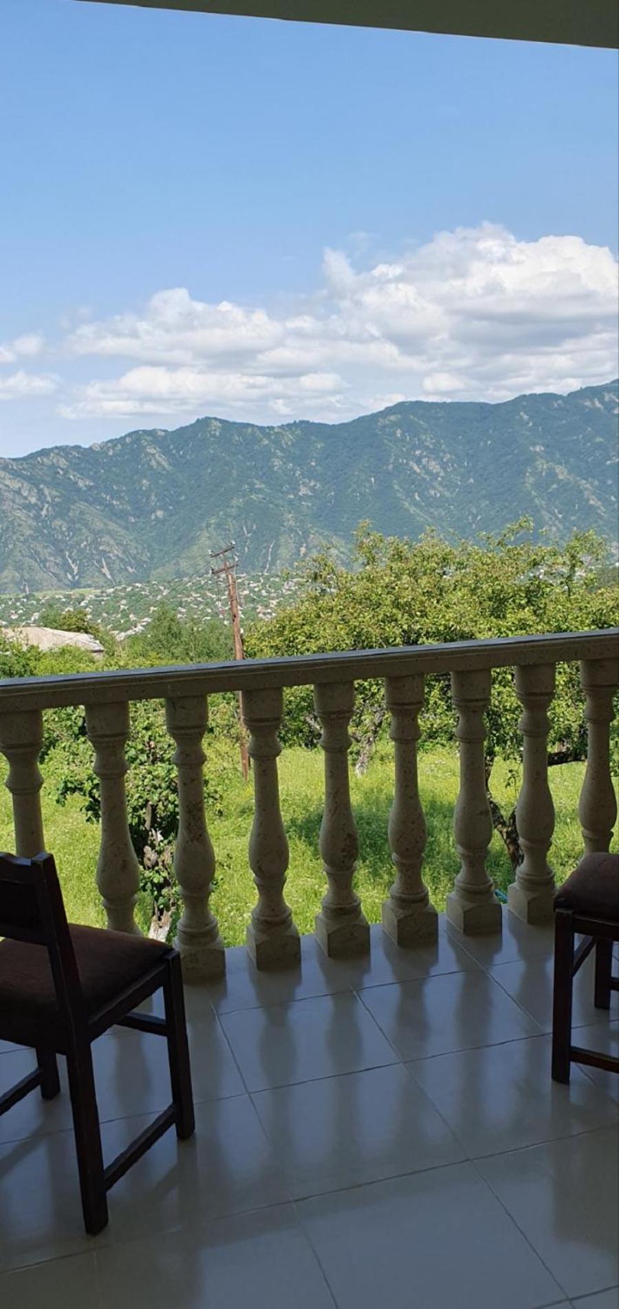 Odzun Hotel Alaverdi Exterior foto