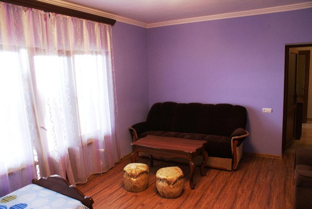 Odzun Hotel Alaverdi Cameră foto