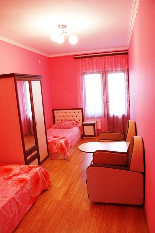 Odzun Hotel Alaverdi Cameră foto