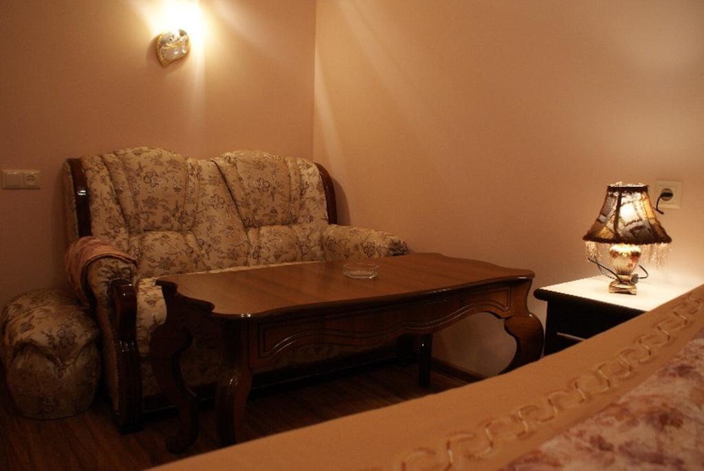 Odzun Hotel Alaverdi Cameră foto