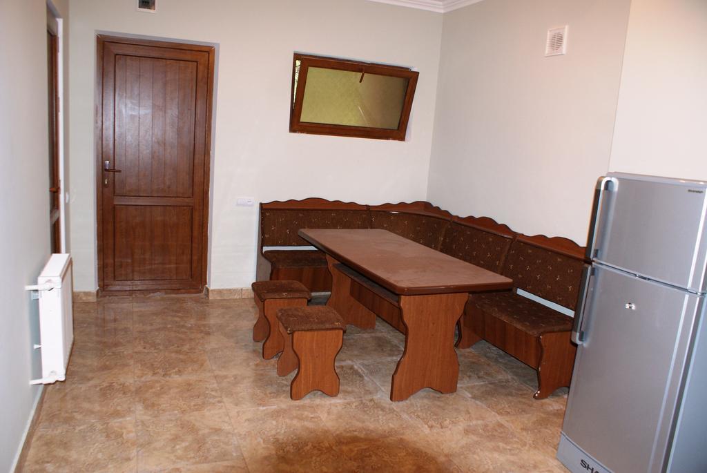 Odzun Hotel Alaverdi Cameră foto