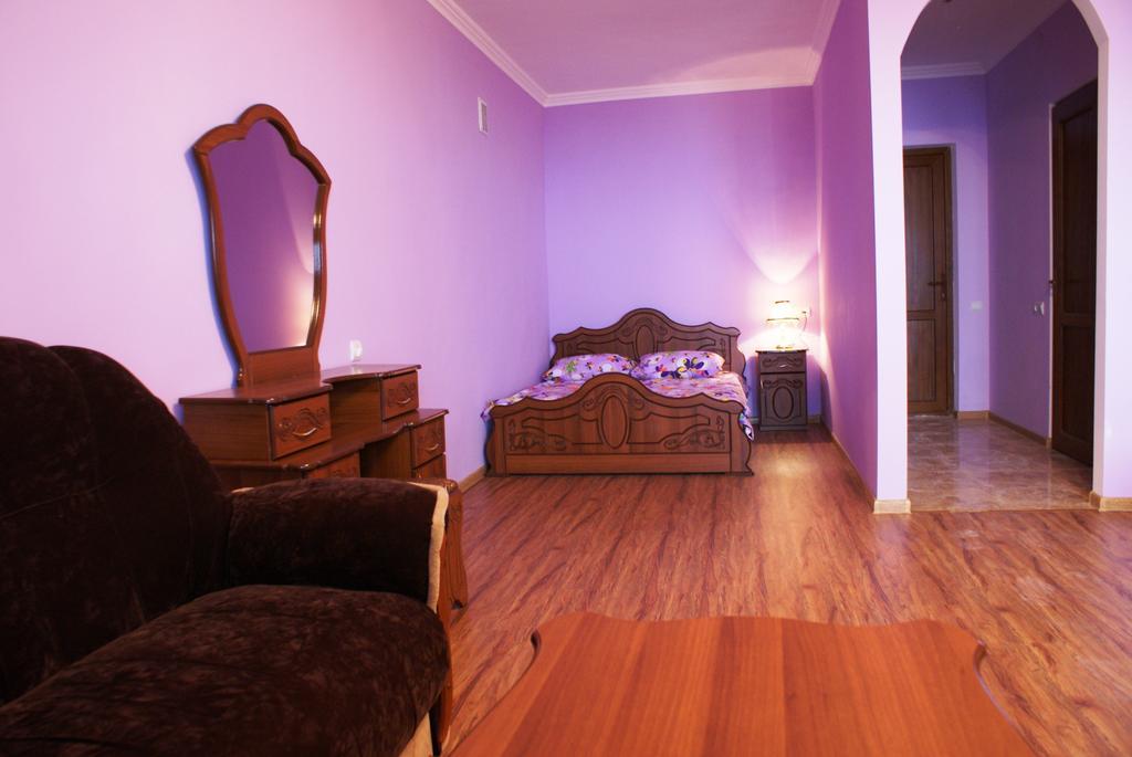 Odzun Hotel Alaverdi Cameră foto